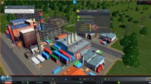 Cities Skylines прохождение на Русском№1