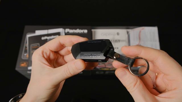 Автосигнализация Pandora DXL 4790 - Подробнее о новинке!