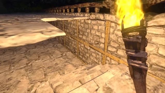 Ark Mobile Trailer VS Reality 😐 смотреть онлайн