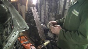 Масса на споттер неодимовая. BODY REPAIR