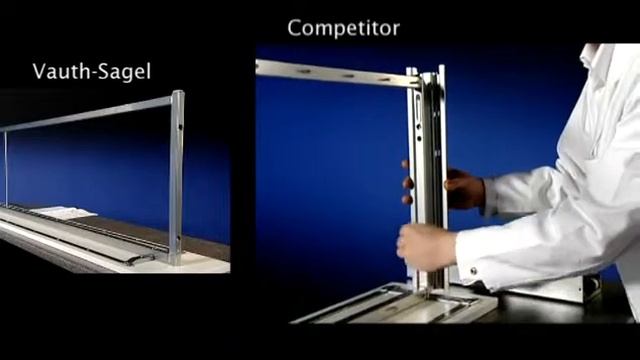 Solua presenting Vauth-Sagel HSA смотреть онлайн