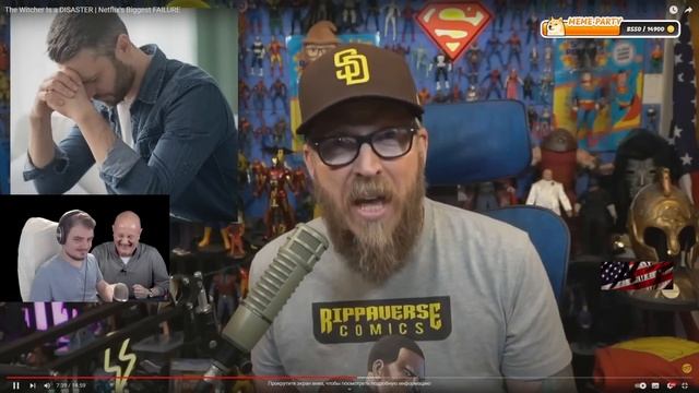 Мэддисон смотрит видосы про: Гетто, Ведьмака, Тараканов, Вайоминг смотреть онлайн