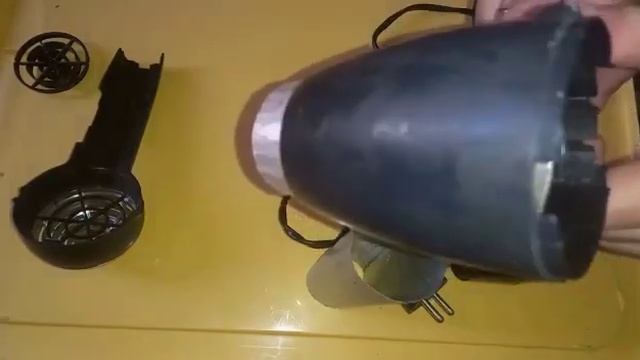 Фен огонь #фен #втренде #втоп #своимируками #