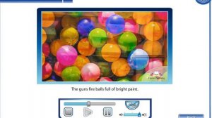 Hobbies & Qualities grade 9 «Excel 9 for Kazakhstan».