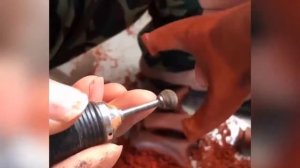 Процесс изготовления гаечных ключей