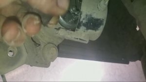 Ремонт карбюратора на дэу дамас