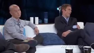 michael c. hall and dexter castmates answer questions (september 2010)
