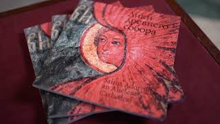 «ЛИКИ ДРЕВНЕГО СОБОРА». Альбом фресок собора Сретения Владимирской иконы Божией Матери