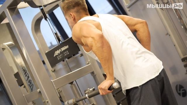 Мне говорили - не сможешь! Диабет и фитнес. Шкуратов Алексей смотреть онлайн