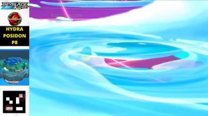 All COMPLETE 40+ QUADSTRIKE BEYBLADES QR CODES 2023 | All Waves | BEYBLADE BURST QUAD STRIKE APP