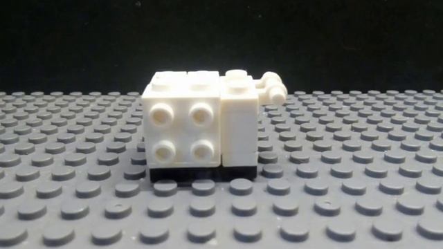 Как сделать горного козла из Майнкрафт 1.17 из лего смотреть онлайн