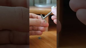 Крепление крышки унитаза Керама Мараци