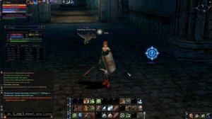 Прокачка дракончика за 11 минут в Lineage 2 | Интерлюд