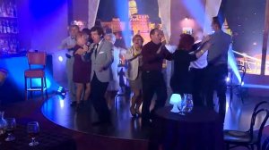 Poór Péter: Fekete vonat