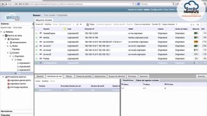 oVirt and OpenStack network integración via Neutron SDN using OriginStack