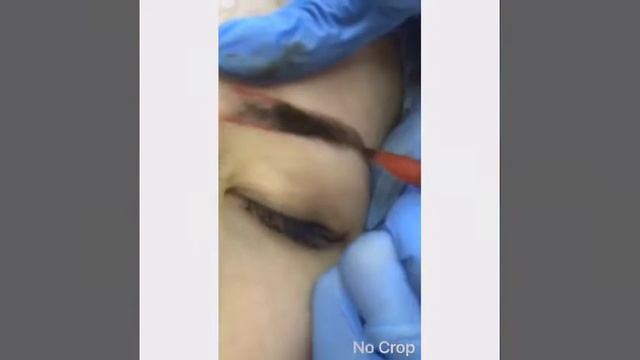 Студия ПМ татуажа "Анна Репалова" смотреть онлайн