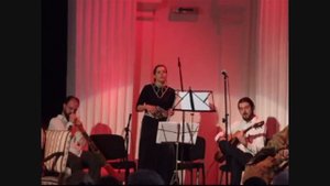 ЧУДЕСМО - Засп'о Јанко под јабланом / Росна ливада