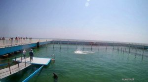 Куба. Кайо Бланко . 05.24