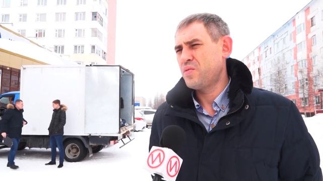 Предприниматель ответит за незаконную торговлю рыбой