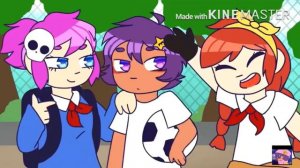 Meme Леон и Сэнди!