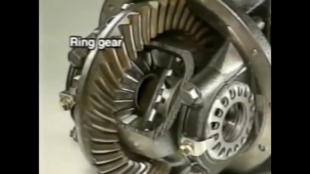 Силовая передача смотреть онлайн