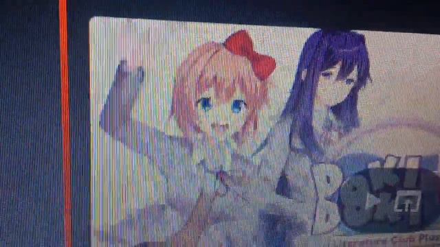 DDLC Plus. Does This Mean... смотреть онлайн