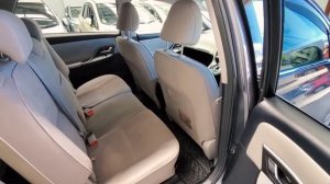 2008 Toyota mark x zio