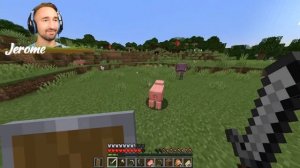 Minecraft Gods Spawn Random Mobs