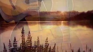 Виктор Королев - Плачет гитара