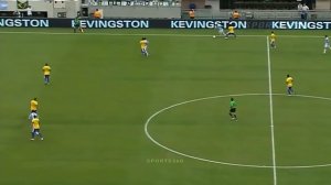 LEGENDARY Moments By Lionel Messi