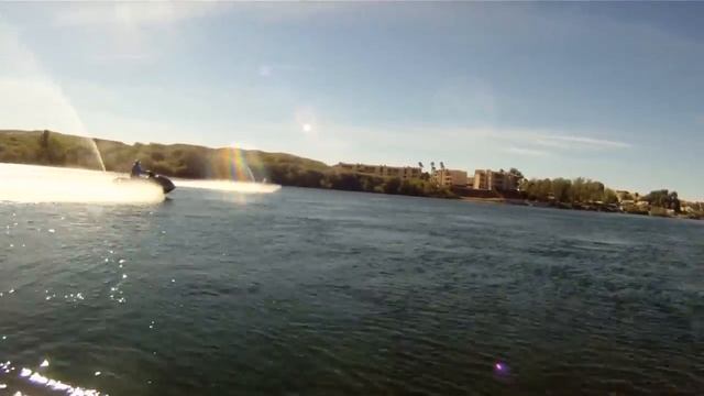Laughlin April 2011 This video was produced by West Coast Watercraft Club смотреть онлайн
