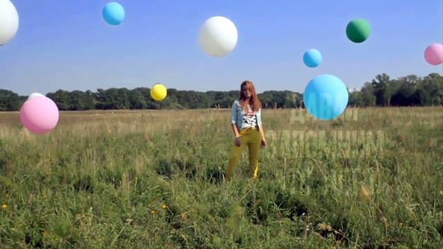 Алина Гросу - Давай запомним это лето (анонс) смотреть онлайн