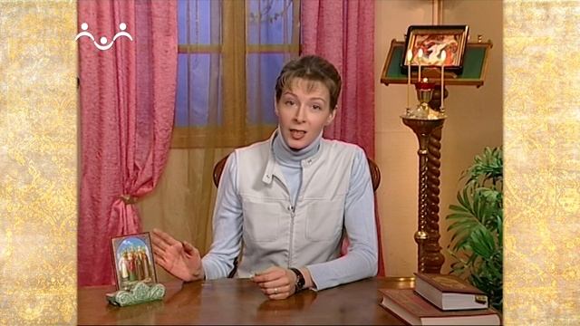Рассказы о Святых. Пасха