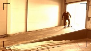 установка частотно-регулируемого привода на циркуляционный насос