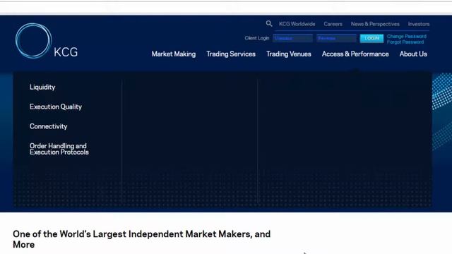 Обзор зарубежных проп компании