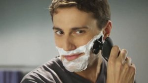 Бритва Philips SensoTouch 3D