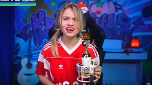 Воронина & Смеян - ветер перемен, кавер, поёт Саша Капустина