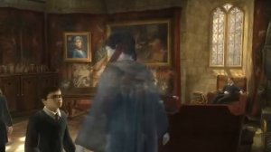 Гарри Поттер и Орден Феникска - Часть 2 - Плакса Миртл