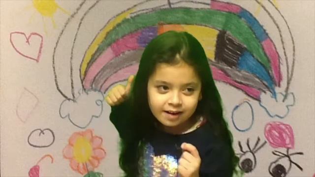 Kindergarten Green Screen смотреть онлайн