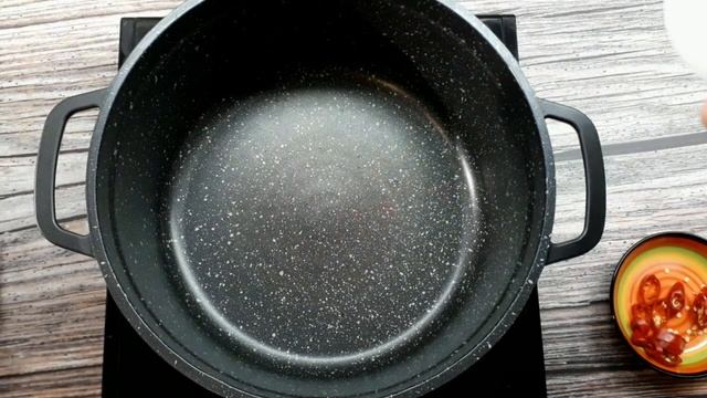 Острый Жареный Картофель / Жареная Картошка / Рецепт Жареной Картошки