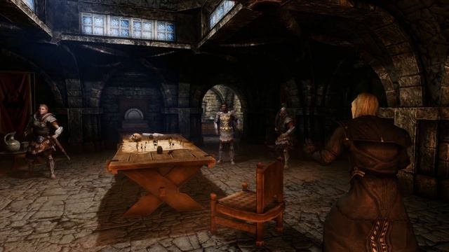 Skyrim Mods: Join The Thalmor - Part 11 | Defeating The Empire