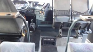 Neoplan 122 краткий видео обзор!