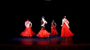 Tangos Flamenco
