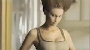 Реклама антиперспиранта «Rexona» (2008)