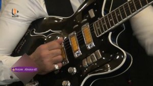 Elman Namazoglundan Berivanim super mohtesem bir ifa.22.12.2022