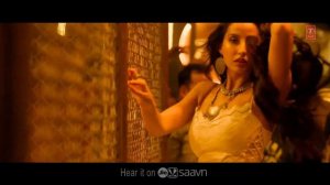 Marjaavaan: Ek Toh Kum Zindagani Video | Nora Fatehi | Tanishk B, Neha K, Yash N1080p