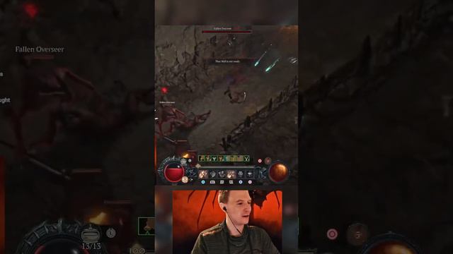 1 MILLION Barb Score! New Route & Gauntlet Build - Diablo 4