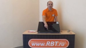 Видеообзор варочной панели LERAN EH 6445 BV со специалистом от RBT.ru