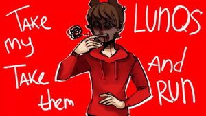 [meme] body. [eddsworld tord]