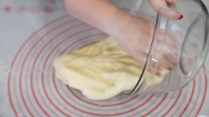 Масляные булочки . Универсальное тесто для булочек по рецепту Хамельмана.